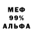 ТГК концентрат Anorxon Mirzaeva